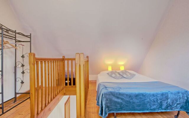 Holiday Home Moulin Bastard