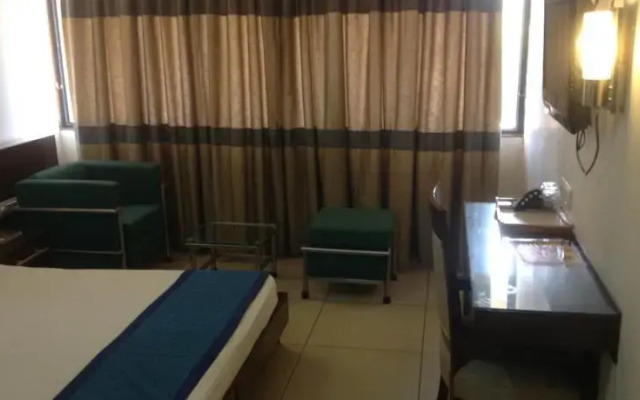 Hotel Rio