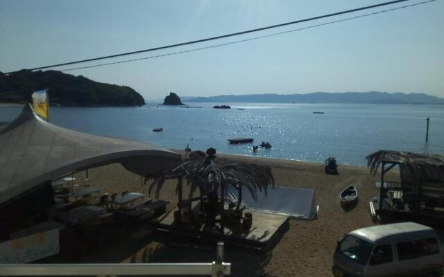 Guest House Shiraishi