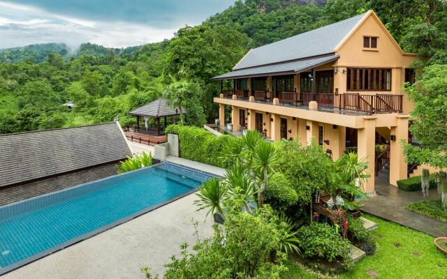 Shivaraks Resort Chiangmai