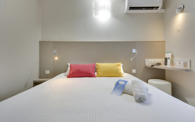 Brit Hotel Lille Centre