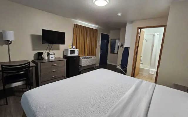 Travelodge Wenatchee