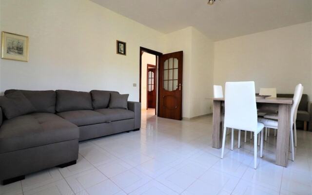 Villa Domus Antonini