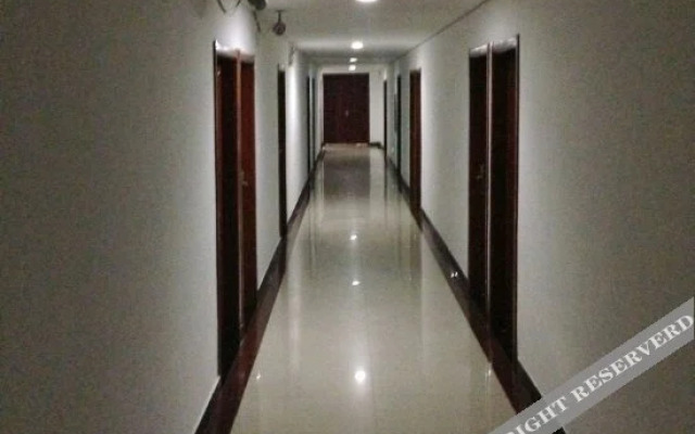 Yuzhengtai Hotel