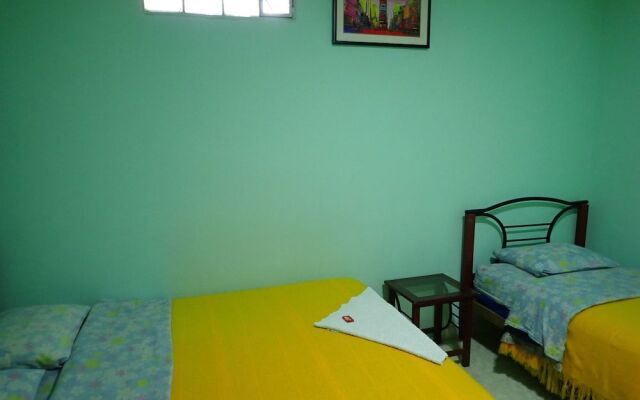 Casablanca 98 Hotel