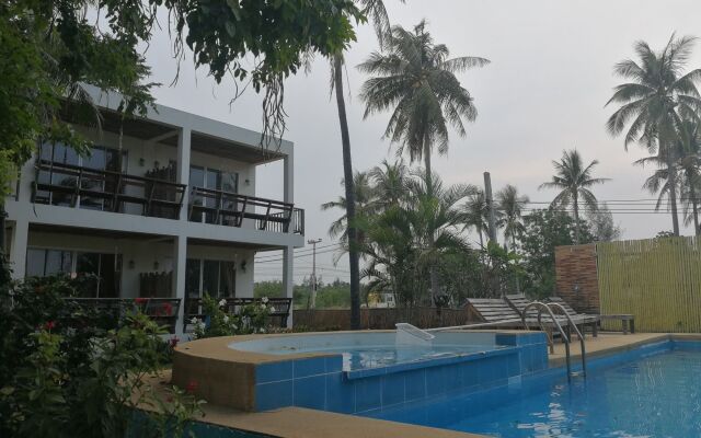 At-Pran Resort