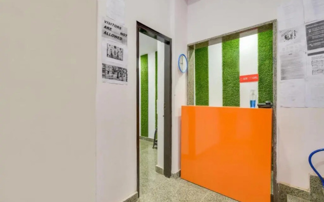Westend Residency