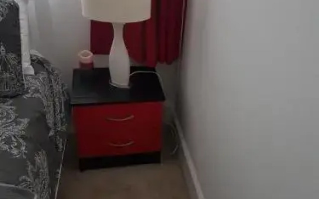 Norwich Central Modern Apartment