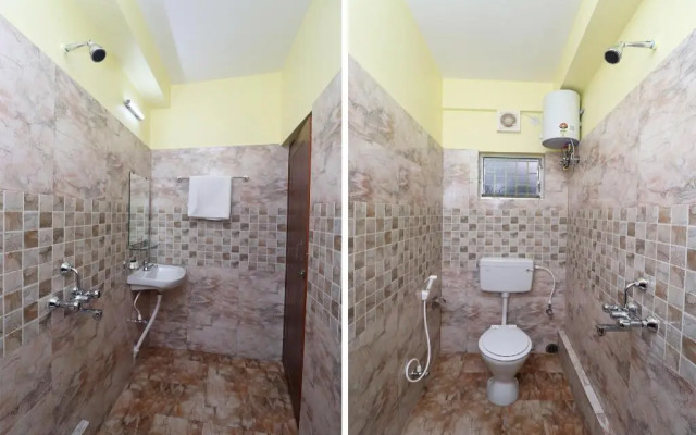 Flama House by OYO Rooms