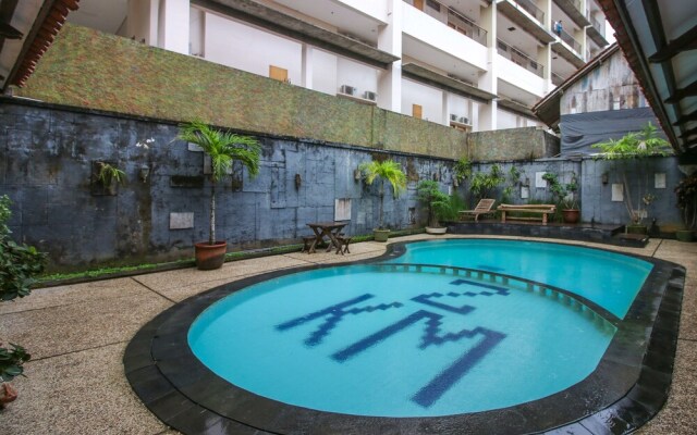 Airy Pangandaran Pantai Barat 43