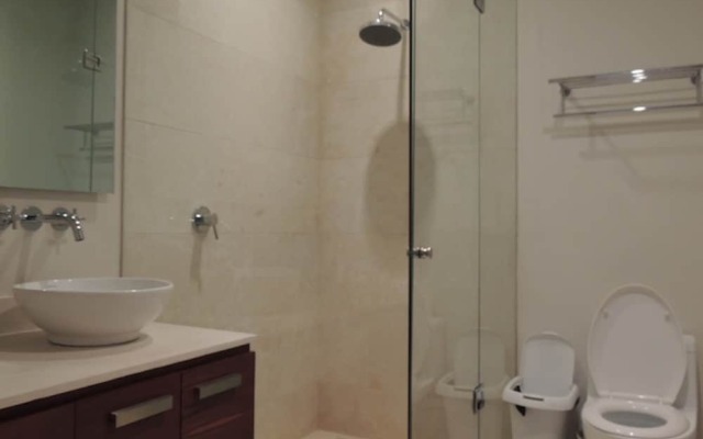 Unlimited Luxury ARENA Condo