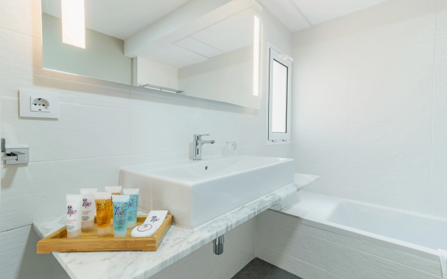 Apartamentos LIVVO Koala Garden