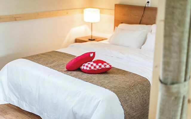 Chuncheon Feel Motion Pension