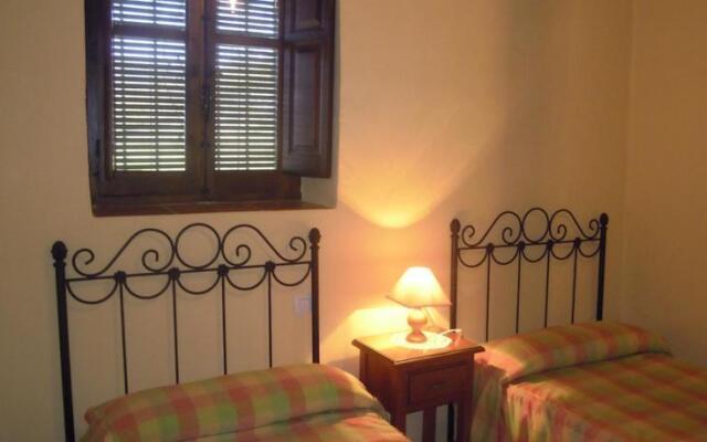 VTAR Cortijo los Llanos