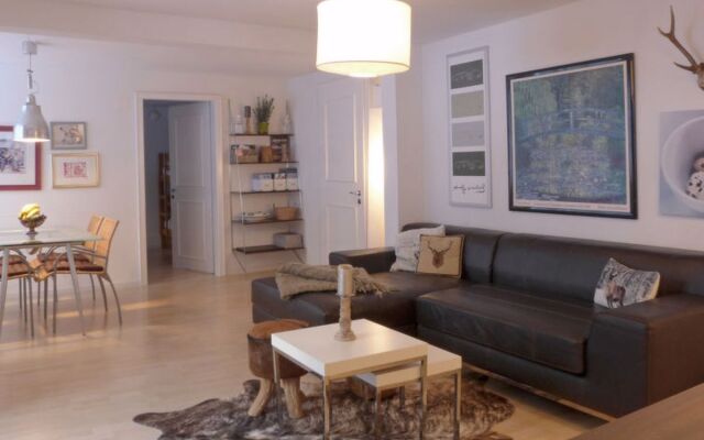 Apartment Bristol Wengen 22241