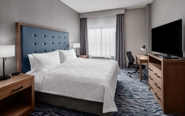 Homewood Suites by Hilton Boston Woburn
