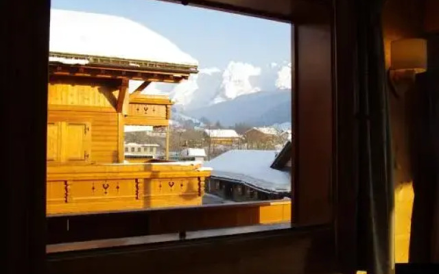 Residence Les Aravis