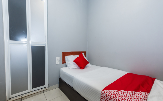 Hotel O 1184 Ho Hotel