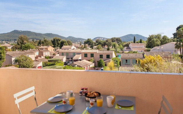 Les Lavandes - INH 37868