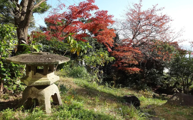 Ryokan Izuna