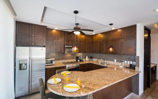 Resorts By Pinnacle 180