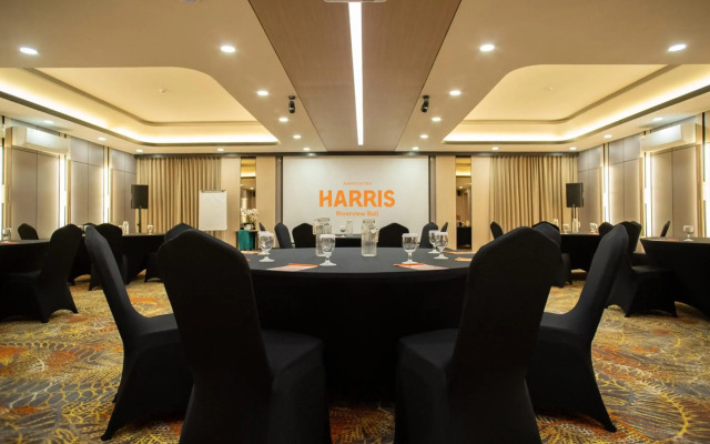 HARRIS Hotel & Residence Riverview Kuta Bali