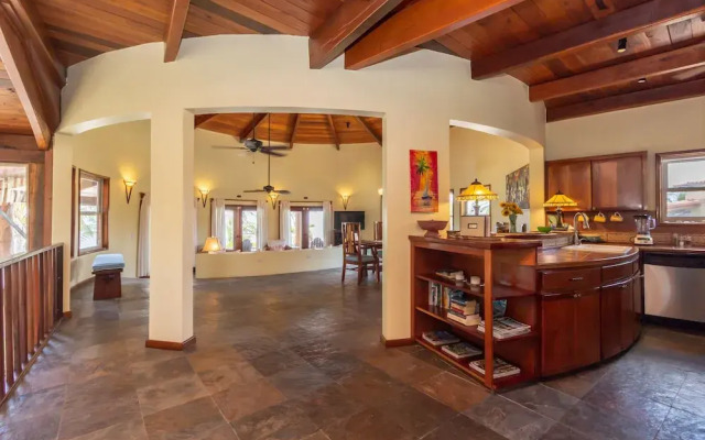 Villa Nautilus Del Mar- Seascape Villas