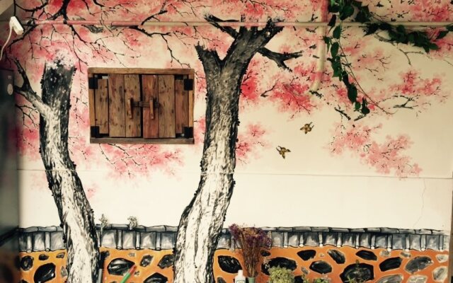 Nokwon Hanok Guesthouse