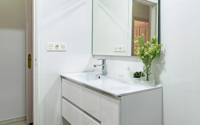 Patios De Garcia Lorca