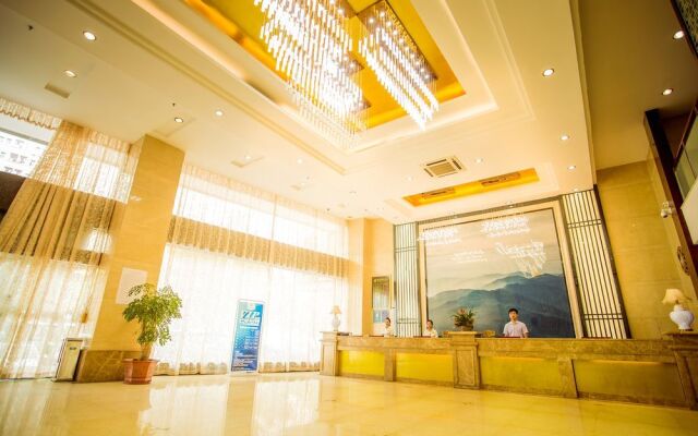 Xinyue Business Hotel