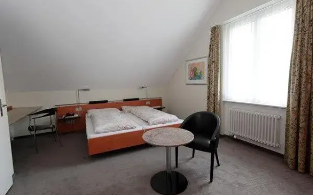 Landgasthof Hotel Menzberg