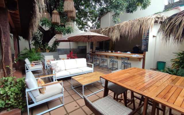 Viajero Cartagena - Centro Hostel