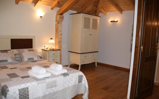 Albergue Turístico Trasfontao