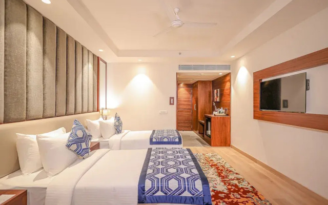 Regenta Dehradun by Royal Orchid Hotels Limited
