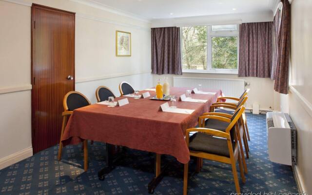 Holiday Inn NEWPORT by IHG