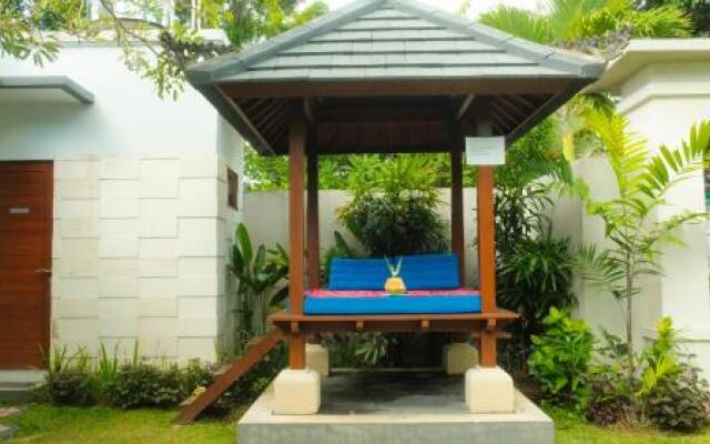 Oz Villas Bali