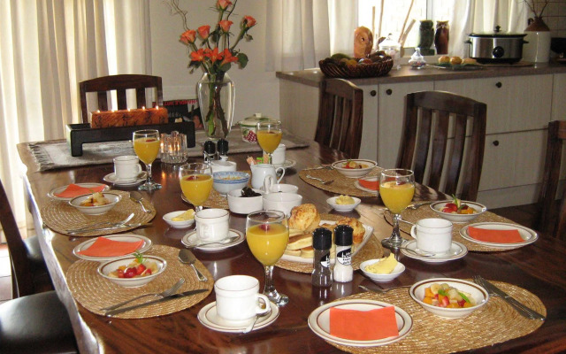 Nells Bed And Breakfast