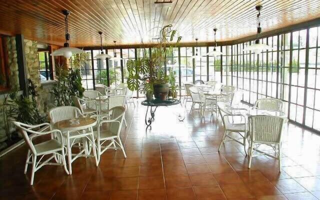 Hotel San Ángel