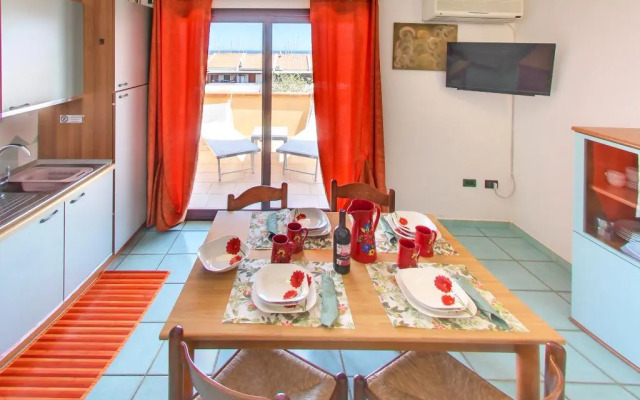 Residence Oasi Anfiteatro