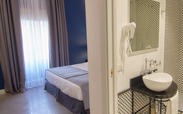 Boutique Hotel Metro 900