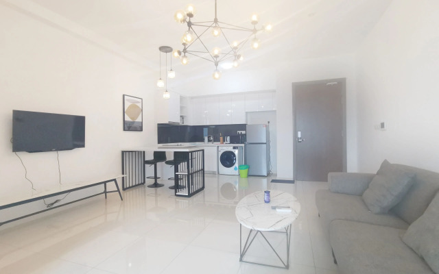 The Elysia Park Residence