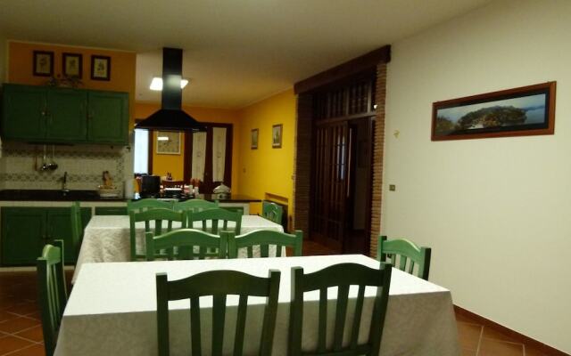 Residence Tenuta Gambalonga