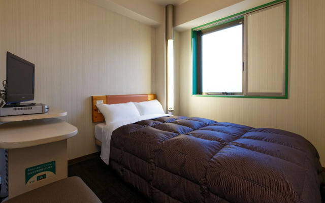Washington R&B Hotel Kumamoto Shimo-tori