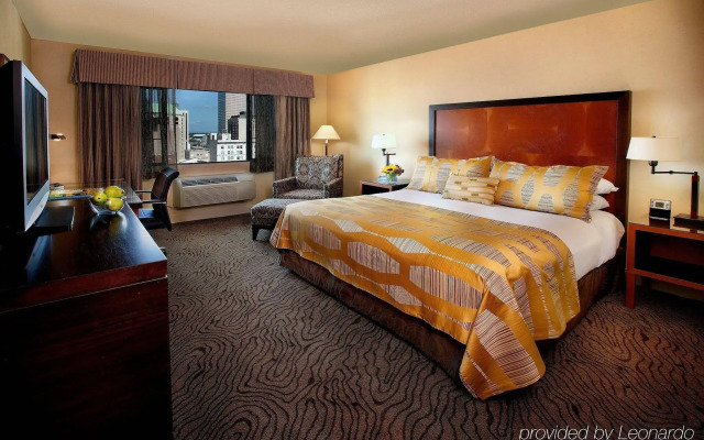 The Paramount Hotel