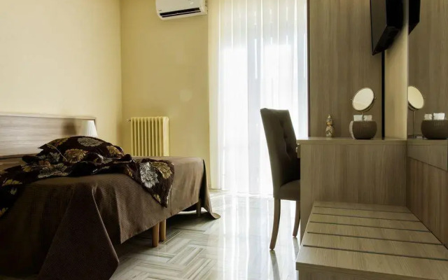 Casa Vacanze Civico 32