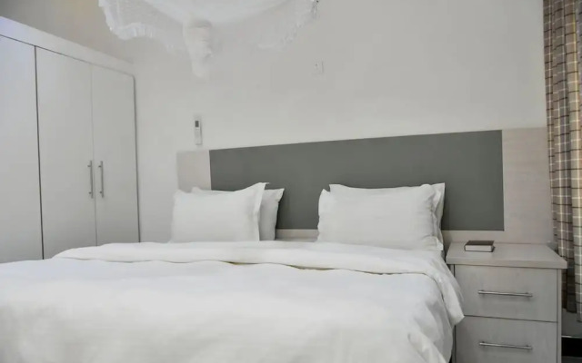 Alexandrina's Corner Bed and Breakfast