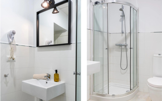 Suites Plaza De Los Refinadores Maestranza