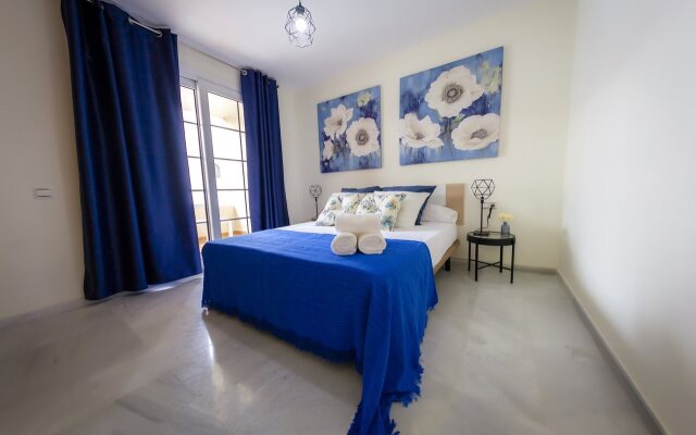 Apartamentos Puerto Almerimar