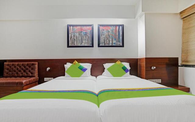 ZO Cherry Tree Palasia