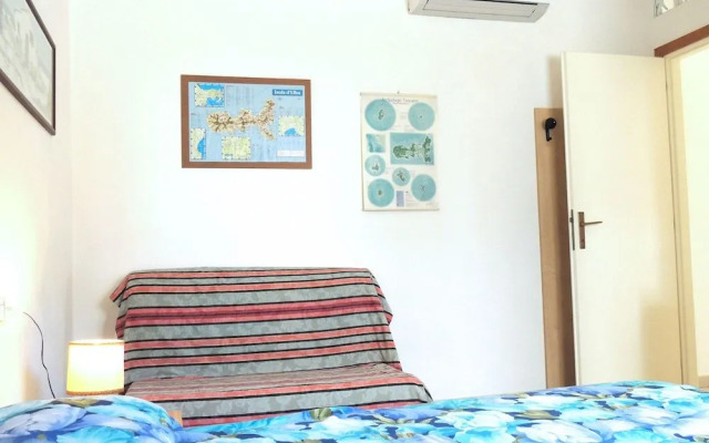 Appartamenti Montecristo e Pianosa